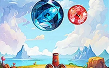 Crystal Destroyer
