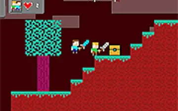 Duo Nether