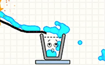 Happy Filled Glass 4