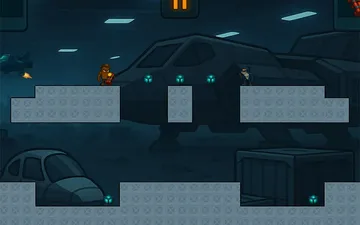 Italian Brainrot Bomb: 2 Player