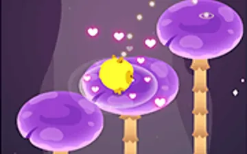 Jump Pet Adventure