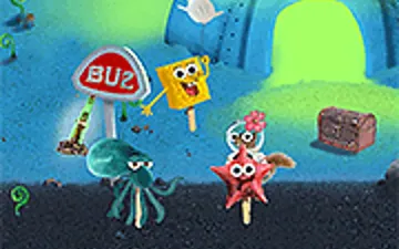 Live From Bikini Bottom 2