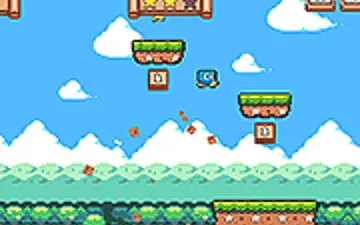 Math Breaker game preview
