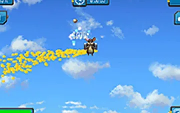 Mouse Launch game preview