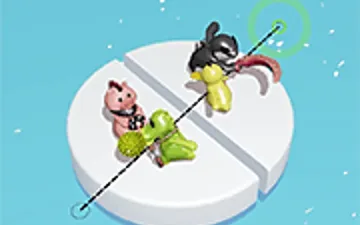 Pet Brawl game preview