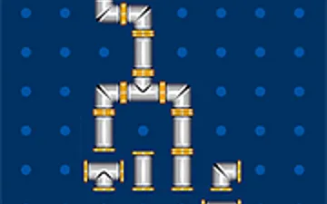 Pipe Direction game preview
