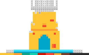 Pixel Art Color