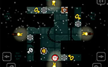 Santa Dungeon Of Doom game preview