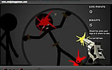 Sniper Assassin: Torture Missions