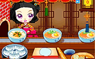 Sue Dumplings