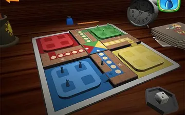 Y8 Ludo