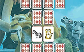 Animals Memory Html5