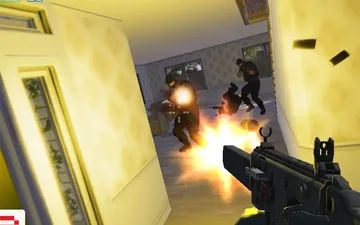 Anti-Terror Strike