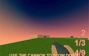 Cannonbolf