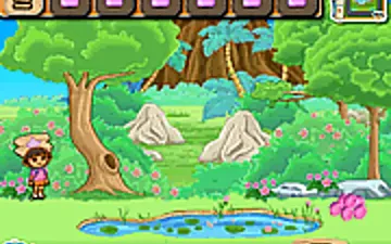 Dora Explore Adventure