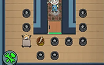 Fright Night Defense