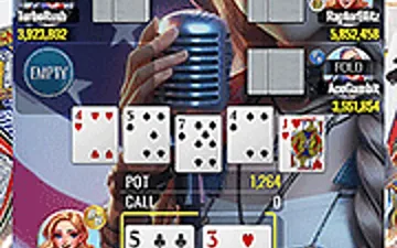 Holdem Card