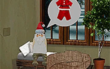 Holy Night 6