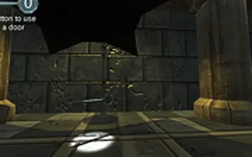In a Stone Maze