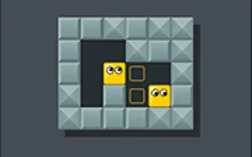 Magnetic Blocks