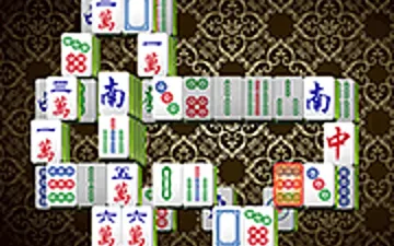 Mahjong Tiles