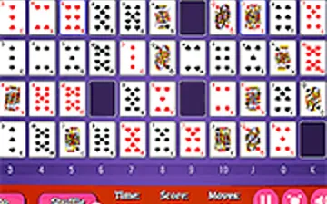 Montana Solitaire