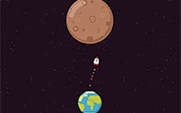 Orbit Escape
