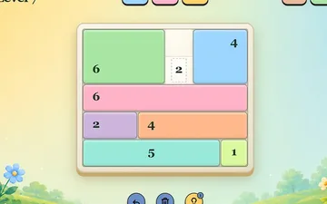 Patch Garden game preview