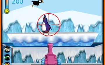 Penguin Arcade