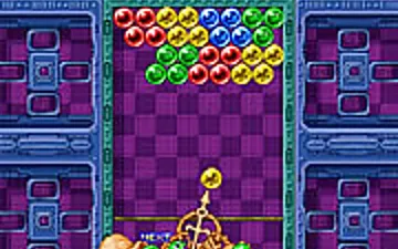 Puzzle Bobble