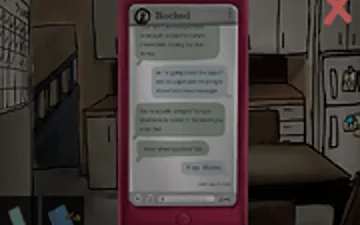 Sarah game preview