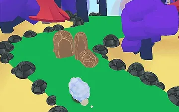 Sheep Escape 3D