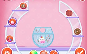Spring Purse Design game preview