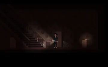 Tell-Tale Heart: The Game