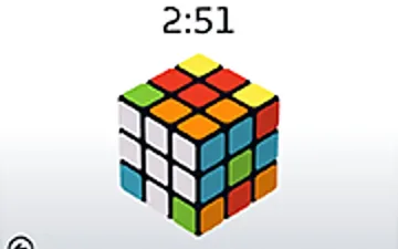 The Cube