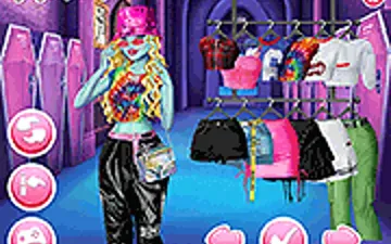 Too Cool For School Html5