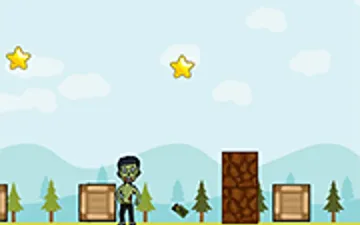 ZomBlast Html5