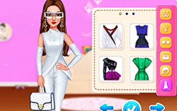 Celebrity Future Fashion
