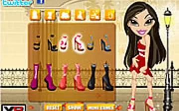 Chic Bratz