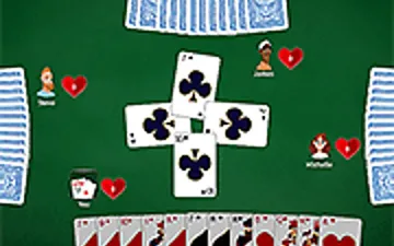 Classic Hearts
