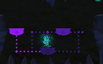 Crystal Spider game preview