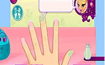Custom Mix Nail Studio