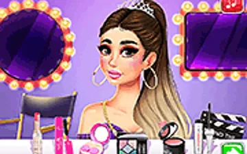 Day In A Life Celebrity Dress Up
