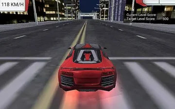 Drift Challenge