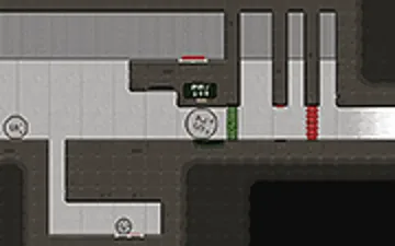 Escape from the Mint