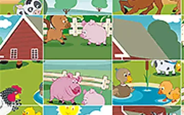 Farm Slide