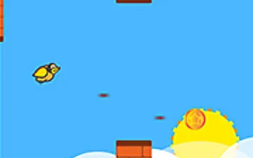Flap Shoot Birdies
