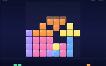 Flow Blast game preview