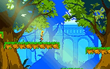 Forest Attack: Roaring Toucan Series