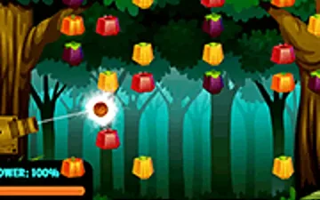 Fruits Shooting Deluxe